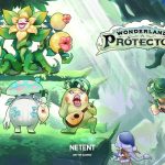 Wonderland Protector Review