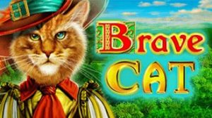 Brave Cat slot review