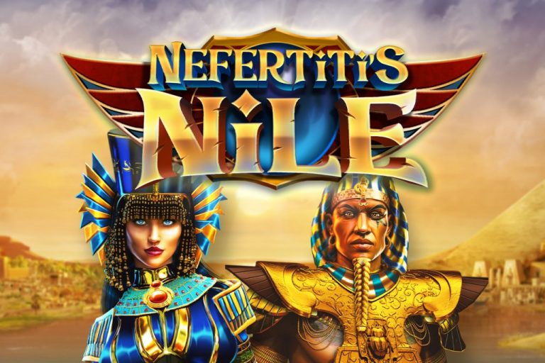 Nefertitis Nile Review