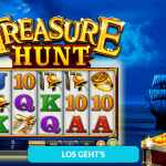 Treasure Hunt Slot Review
