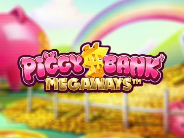 Piggy Bank Megaways Review