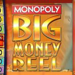 Monopoly Big Money Reel Review