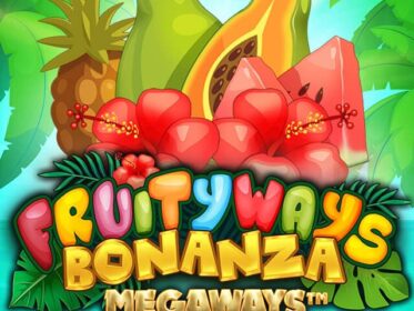 Fruityways Bonanza Megaways Review