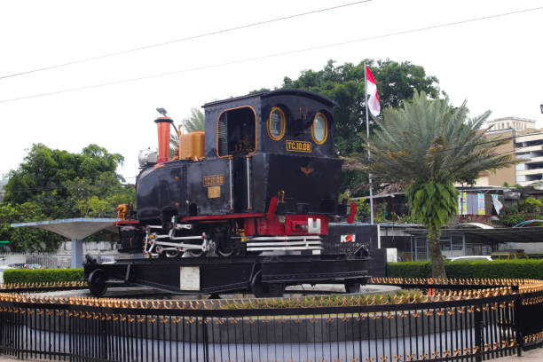 Hotel Di Dekat Stasiun Bandung