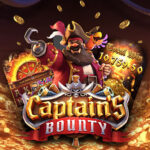 Captains Bounty Slot