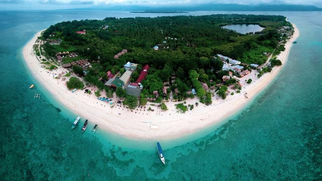 Wisata Terkenal di Lombok