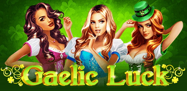 Gaelic Luck Slot Game