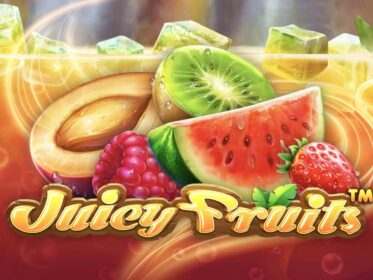 juicy fruits slot demo