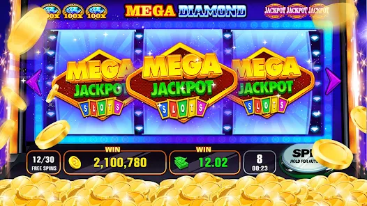 does jackpot mega pay real money